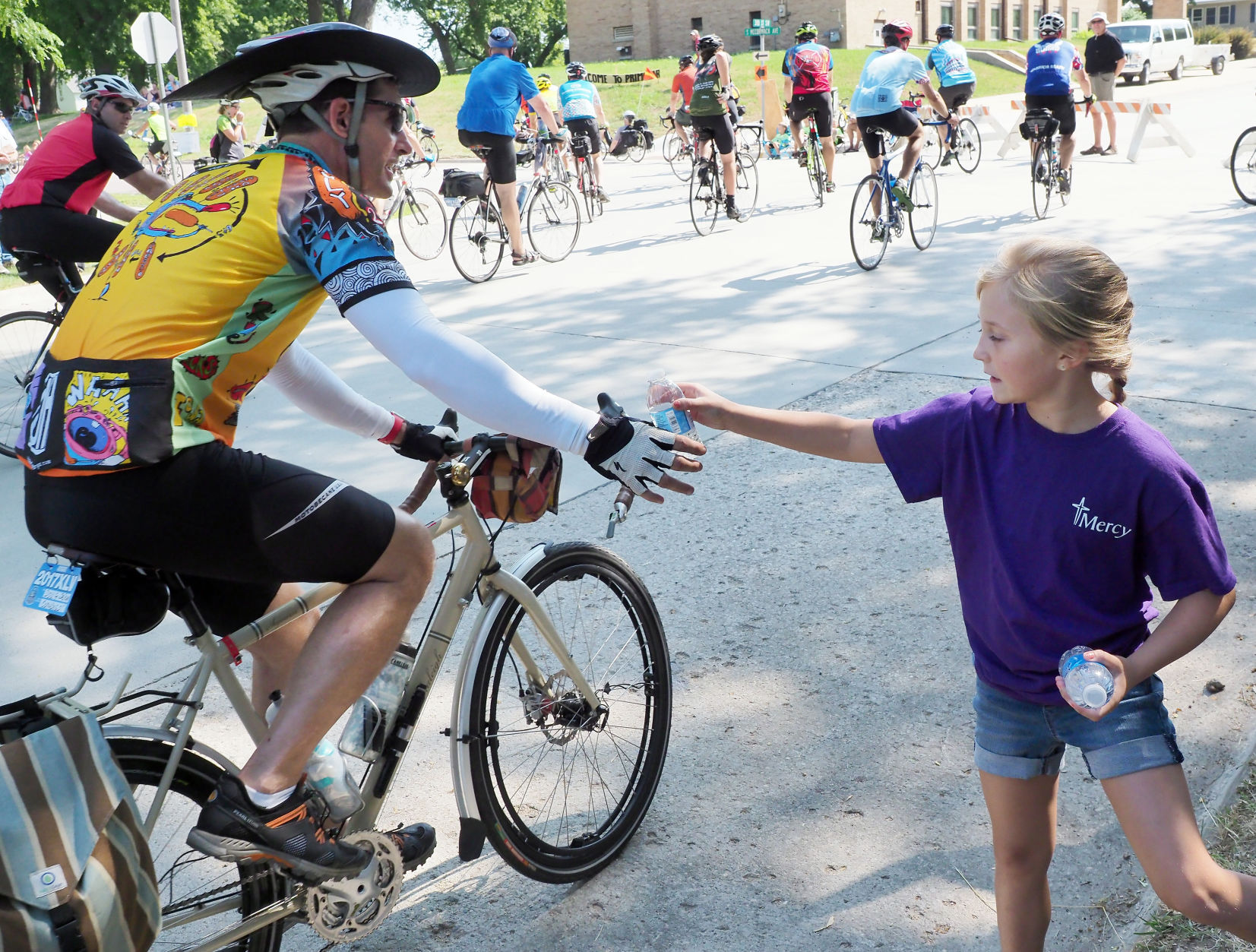 RAGBRAI 2017